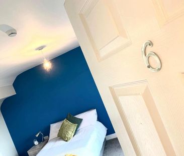 6 bedroom house share to rent - Photo 4