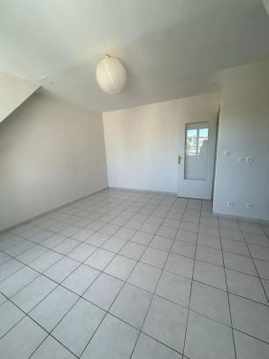 Appartement - 1 pièce(s) - 25.71 m2 - Nogent le Rotrou - Photo 1