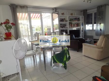 Appartement Toulouse - Photo 2