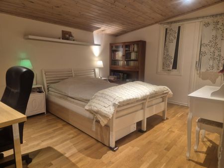 Bäckedalsvägen, Göteborg - Foto 5