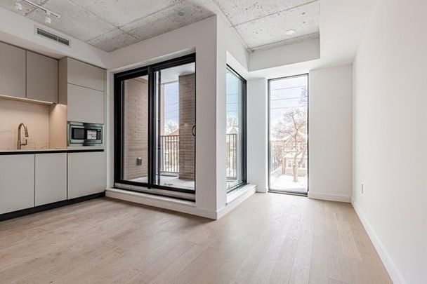 For Lease - 1720 Bayview Avenue Unit# 207, Toronto, Ontario - Photo 1