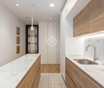 Barcelona, Catalonia 08012 - Photo 1