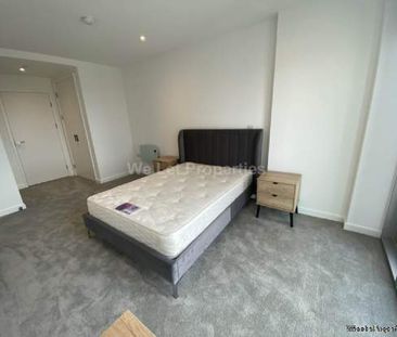 1 bedroom property to rent in Manchester - Photo 1