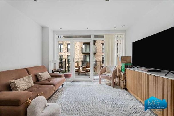 Gladness House, Lismore Boulevard, Colindale, London, NW9 - Photo 1