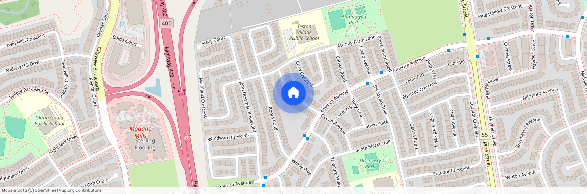 15 AZALEA GATE WAY, L3T7T9, Markham