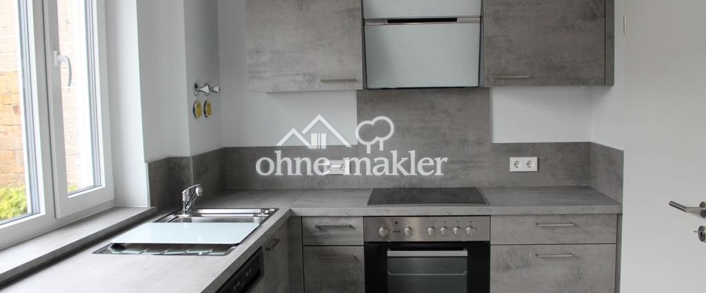 Etagenwohnung in Deidesheim - Photo 1