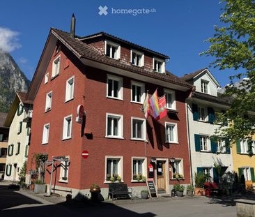 2.5 Zimmer, 62 m² - Foto 5