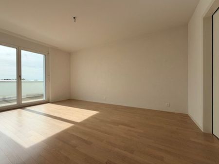 4.5 Zimmer, 111 m², 1. Stock - Foto 2