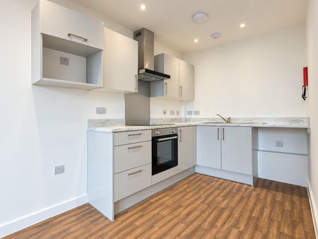 1 bedroom apartment to rent - Photo 3