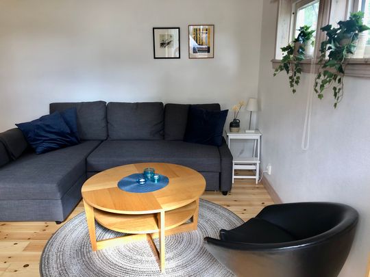 Helgövägen, Växjö - Foto 1