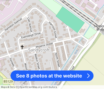 Ken Mews, Phoenix Street, Sandycroft, CH5 - Photo 1