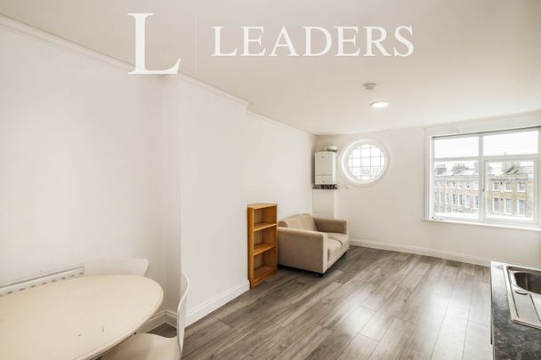 2 bedroom apartment to rent Broadway Mansions, Brighton Road, Worthing, BN11 - Photo 1