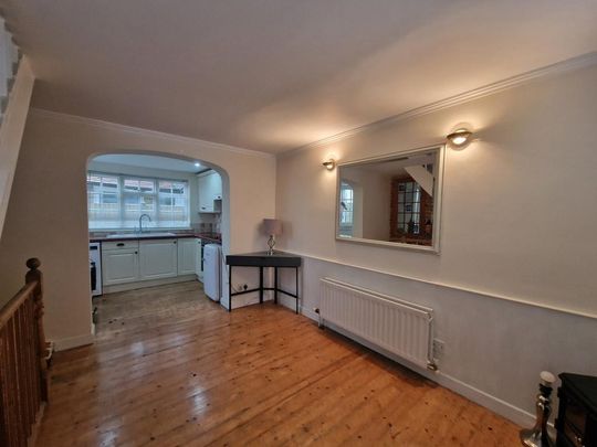 2 bedroom house to rent - Photo 1