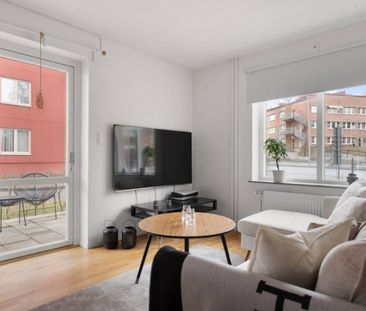 Sågverksvägen 37 - Photo 1