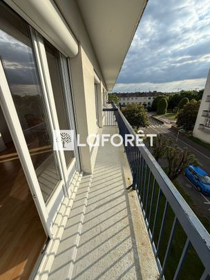 Apartment - Photo 1