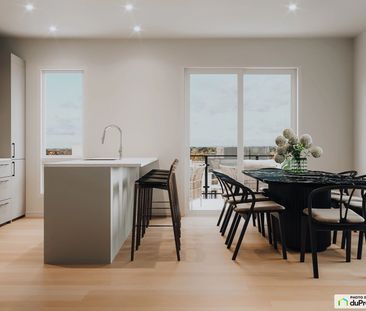 1112-240, chem. de la Rive-Boisée, Pierrefonds / Roxboro à louer - Photo 2
