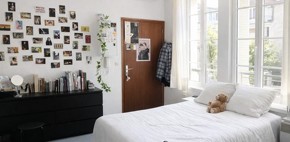 Location Appartement 1 pièce 21m² DIJON 21000 - Photo 2