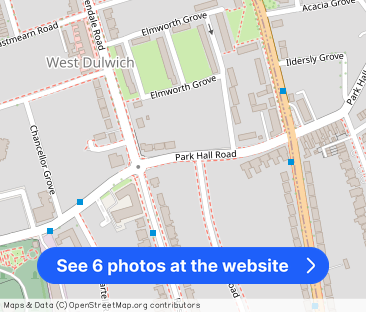 Park Court (PP483) West Dulwich, SE21 - Photo 1