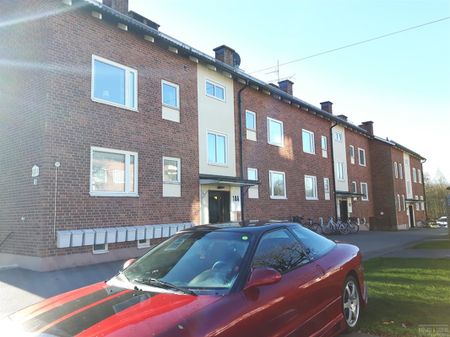 Långgatan 16 B - Photo 5