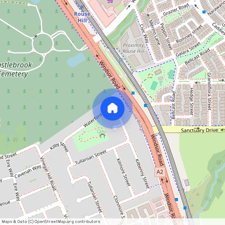 30 Waterford Street, NSW 2155, Kellyville Ridge