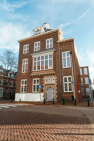 Logement étudiant Wolterbeekstraat 1-A, La Haye - À louer - Photo 4