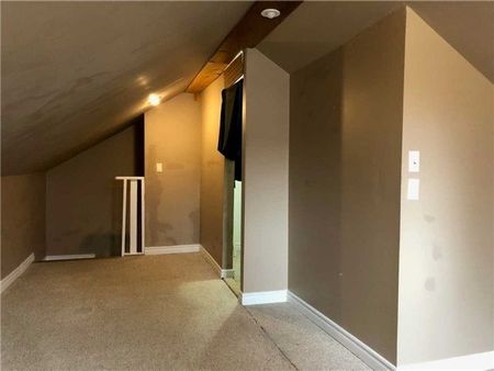 For Lease - 61 Cedar Drive Unit# MAIN, Toronto, Ontario - Photo 4