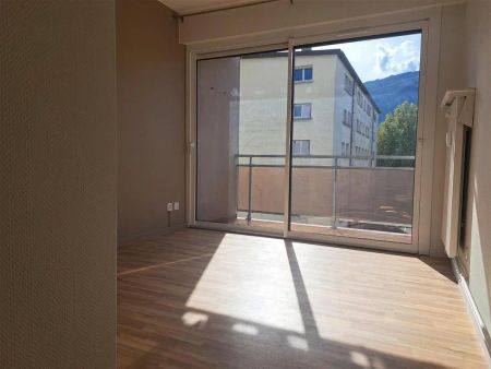 Location appartement 3 pièces - 61.18m² à Fontaine (38600) - Photo 4
