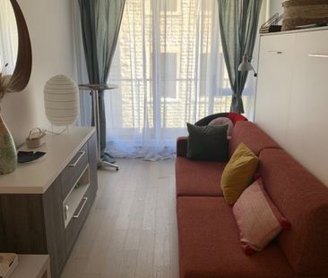 Appartement à louer - Montréal (Villeray/Saint-Michel/Parc-Extensio... - Photo 4