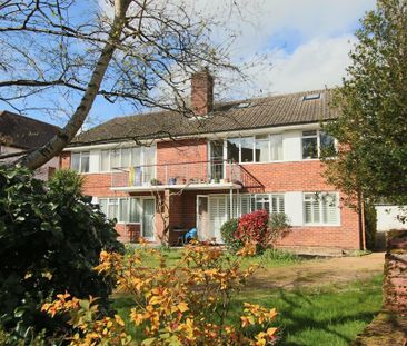 2 bedroom maisonette to rent - Photo 3