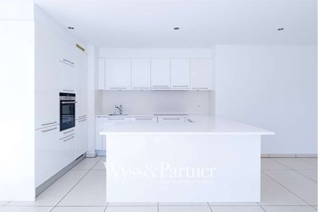 4.5 Zimmer, 120 m², 2. Stock - Photo 4