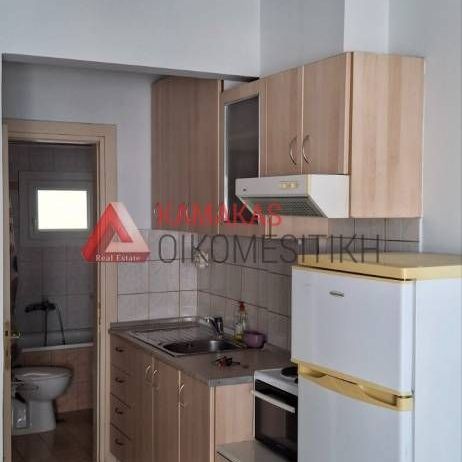 Studio/Γκαρσονιέρα για ενοικίαση Δόξα (Τριανδρία - Δόξα - Κρυονέρι) - Photo 1