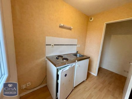 Location Appartement 2 pièces 48m² CHATEAUROUX 36000 - Photo 5