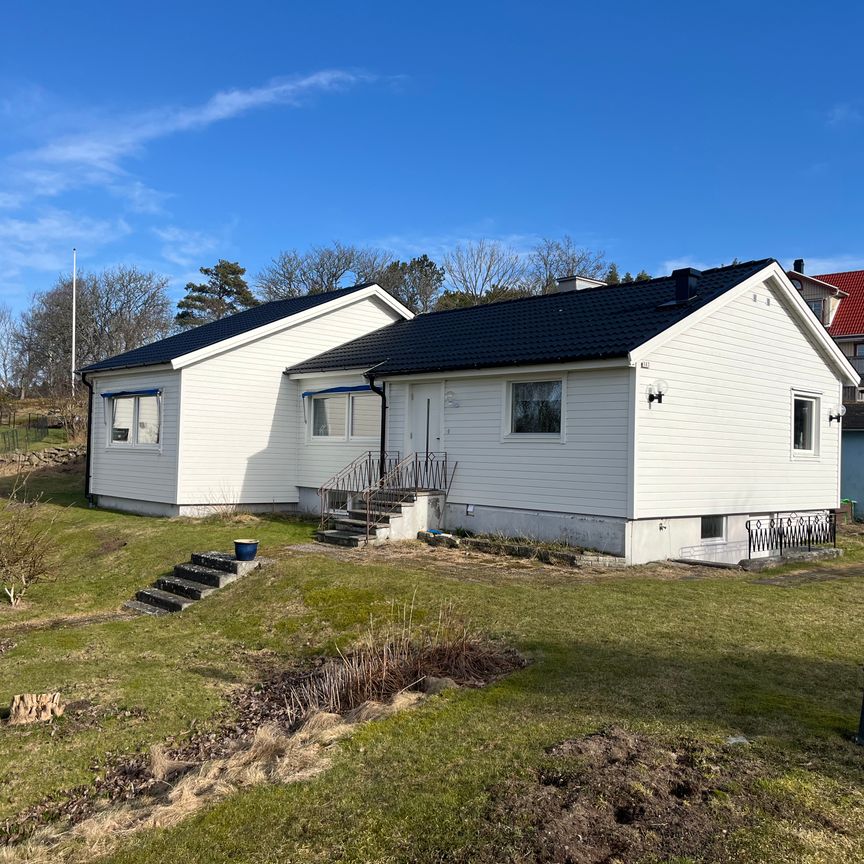 Ölmevallavägen, Åsa - Foto 1