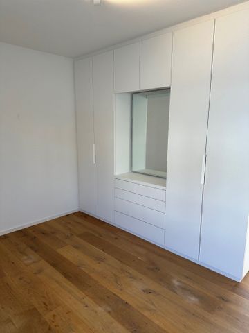 3-room apartment on the 1st floor - Photo 2