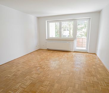 Wechloy - Haarenfeld: 2-Zimmer-Wohnung, Terminbuchung über Link, si... - Photo 1