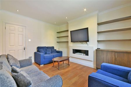 2 bedroom flat to rent - Photo 3