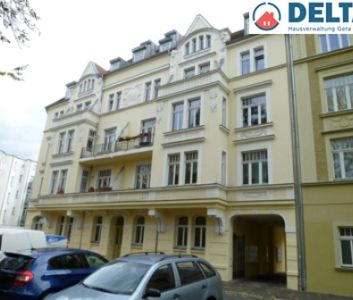 Wohnung in Gera-Zentrum - Foto 5