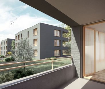 Your feel-good oasis awaits modern living in a relaxed environment! - Photo 3