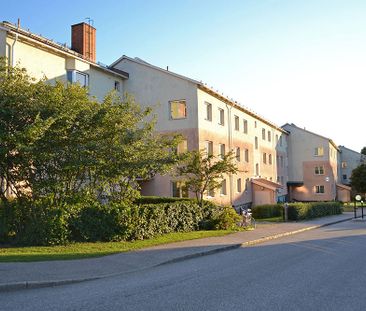 Torsgatan 12 B - Foto 1