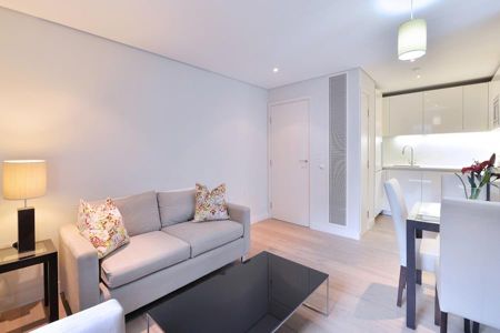 1 bedroom apartment to rent - Photo 2