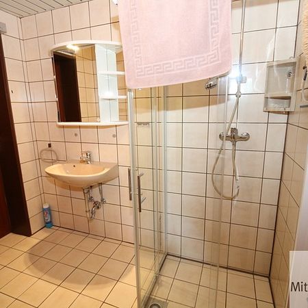 Miete inkl. Nebenkosten: 450 € pro Monat, plus Strom, plus Heizung - Photo 4