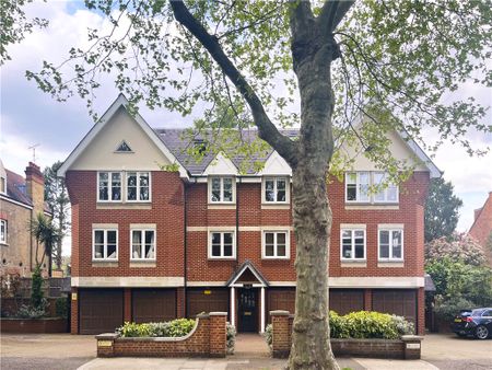 Barrowgate Road, London, W4 4QS - Photo 5