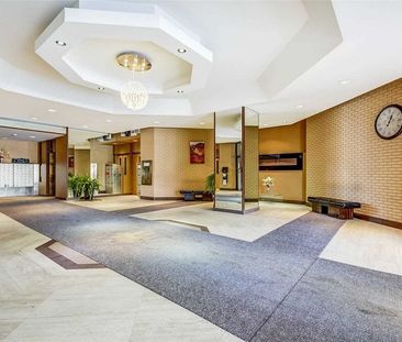 For Lease - 10 Gateway Boulevard Unit# 203, Toronto, Ontario - Photo 2