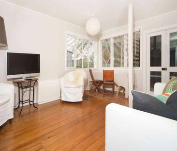 LEAFY AND QUIET - GREY LYNN - Photo 2