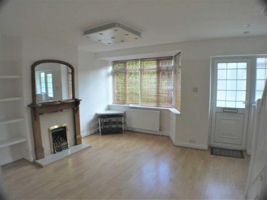 3 bedroom house to rent - Photo 1