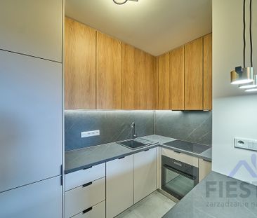 Lublin Bronowice, ul. Kręta - Фото 1