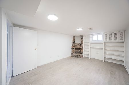 For Lease - 1 Datchet Road Unit# Basement, Toronto, Ontario - Photo 5