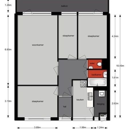 De Koppele 0ong, 5632 Eindhoven, Nederland - Photo 3