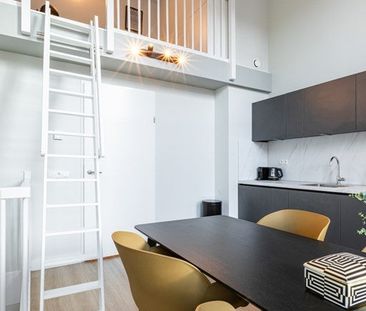 Te huur: Appartement Berg en Dalseweg in Nijmegen - Photo 2