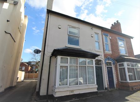 33A South Road, NG2 7AG, NOTTINGHAM - Photo 3